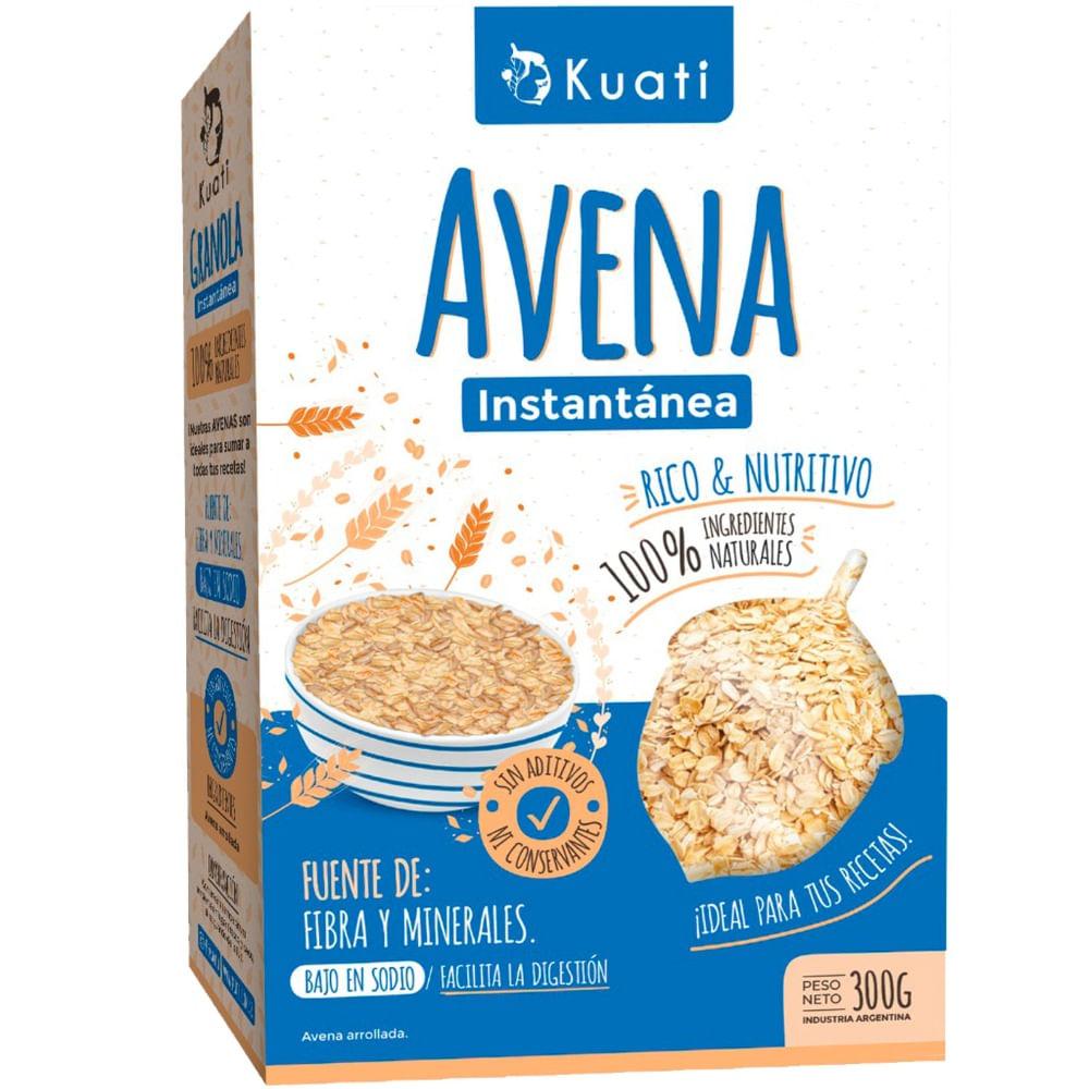 AVENA INSTANTANEA x kg