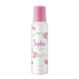 DESODORANTE MUJERCITAS SOPHIE x 123 ml