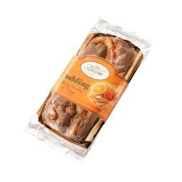 PUDDING BONAFIDE NARANJA C/CASCARA X300GRS