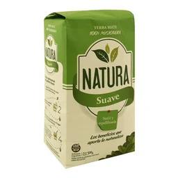 YERBA SUAVE AGUANTADORA x 500g