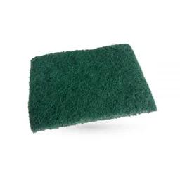 ESPONJA C/ FIBRA VERDE MAKE
