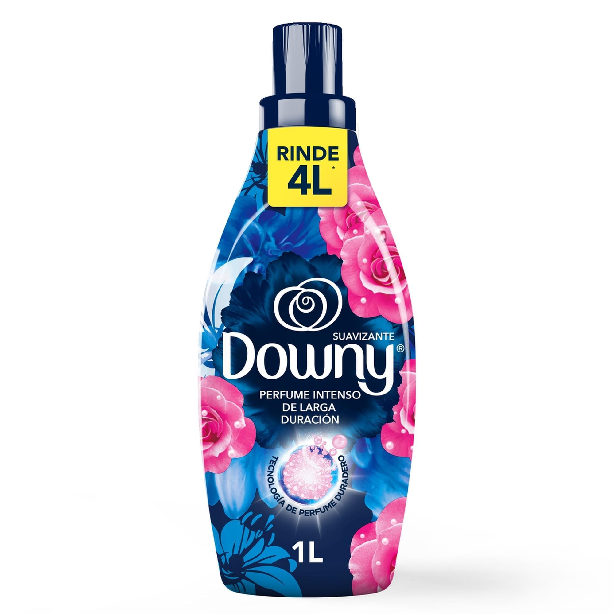 SUAVIZANTE BRISA INTENSA DOWNY x 1 lt
