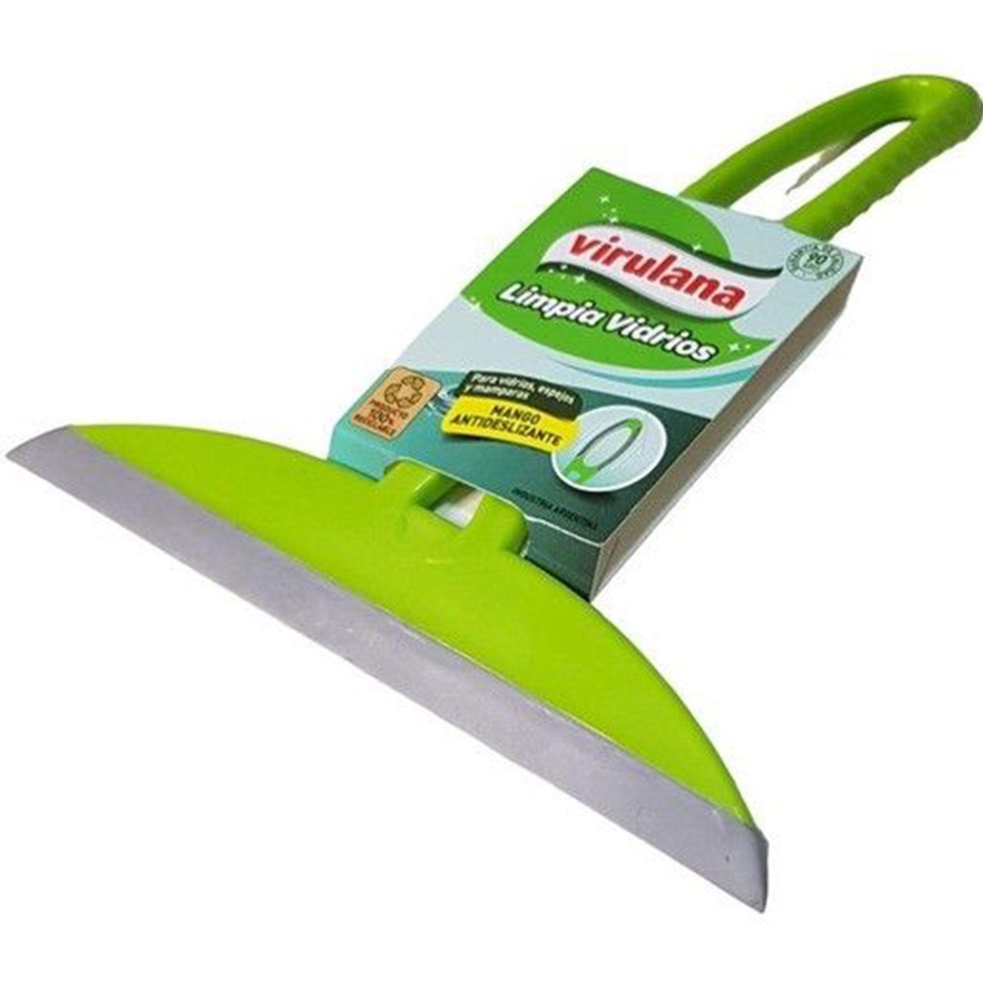 SECADOR LIMPIA VIDRIOS PREMIUM MAPUCHE