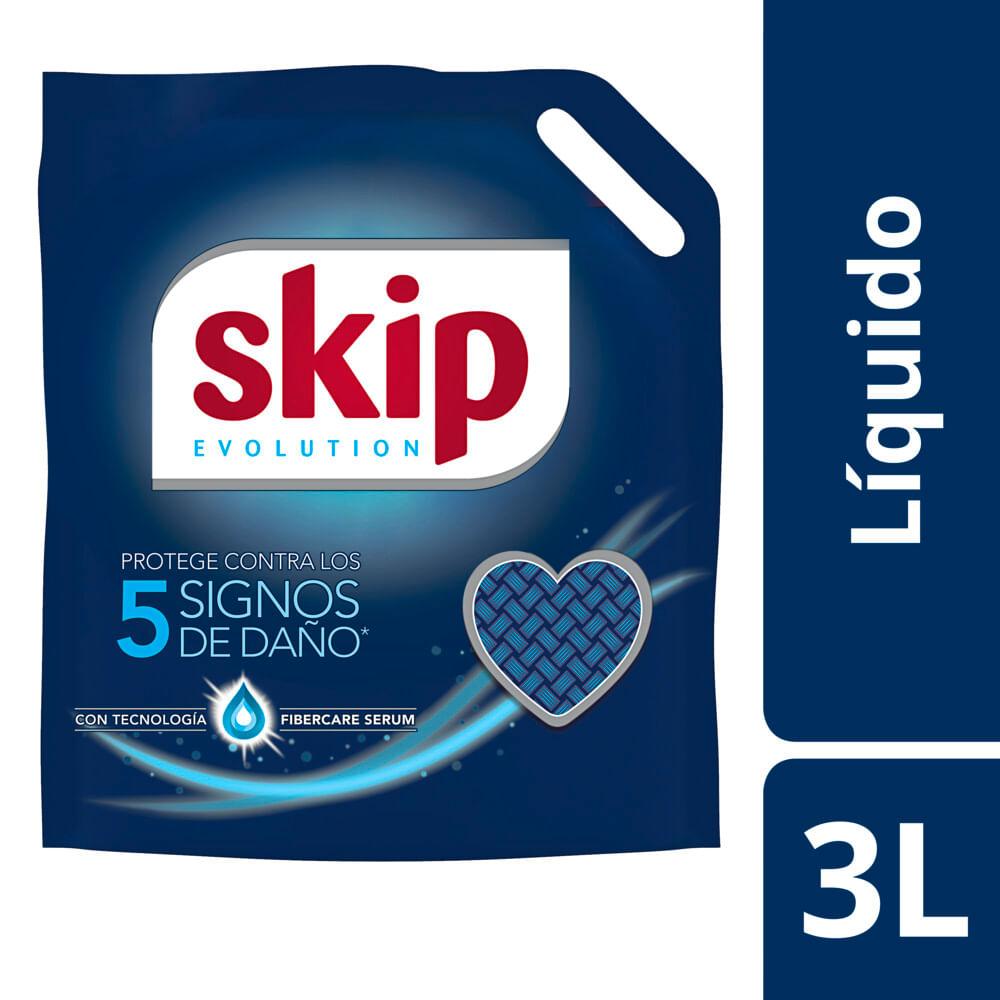 JABON LIQUIDO PERF RESUL DP SKIP x3lts