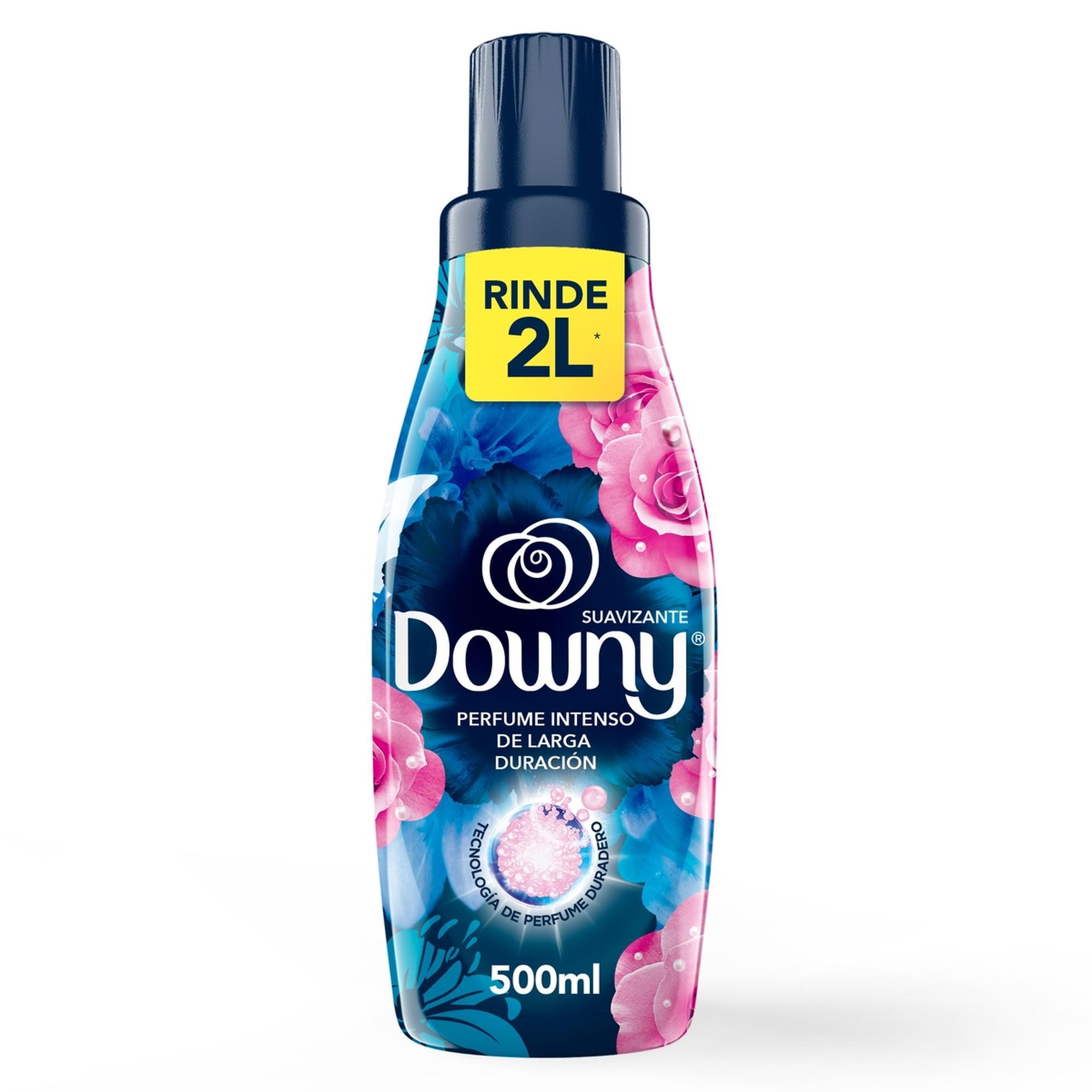 SUAVIZANTE BRISA INTENSA DOWNY x 500 ml