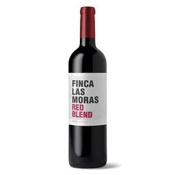 VINO FINCA LAS MORAS VIOGNIER x 750ml