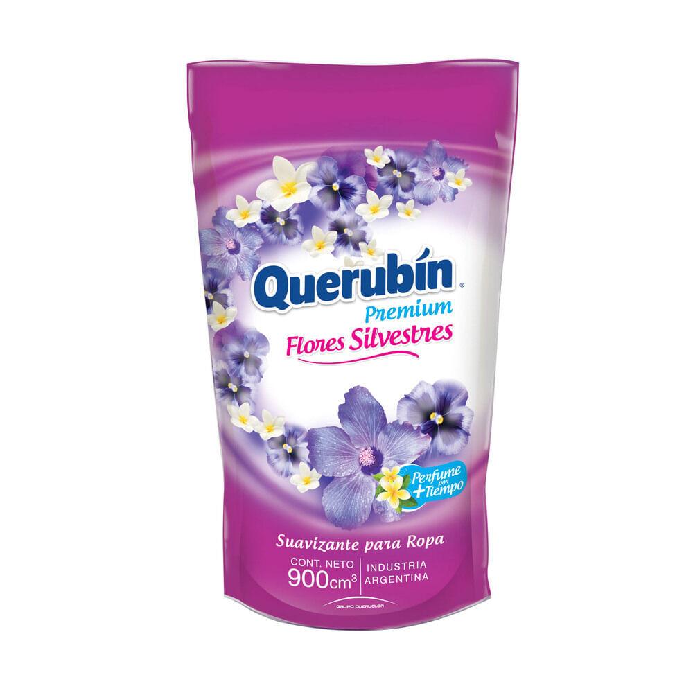 SUAV FLORES SILV QUERUBIN x 900cm3