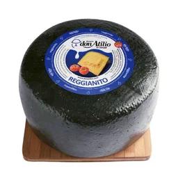 QUESO REGGIANITO DON DOMINGO x kg