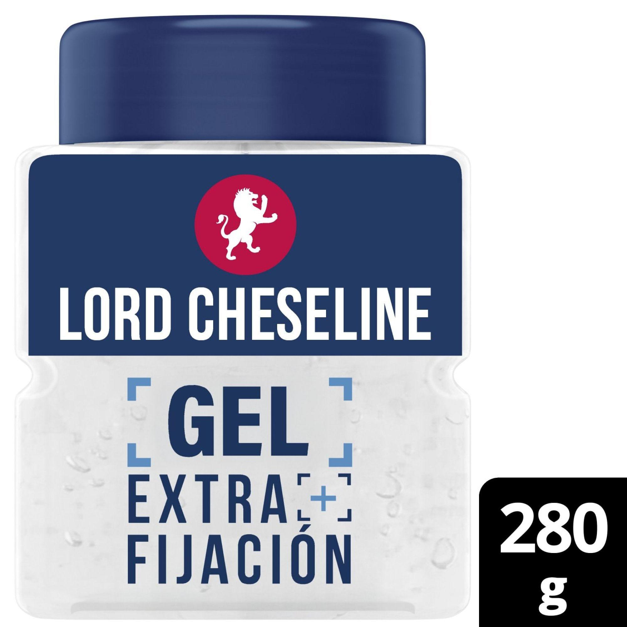 GEL EXTRA FIJ LORD CHESELINE x 280
