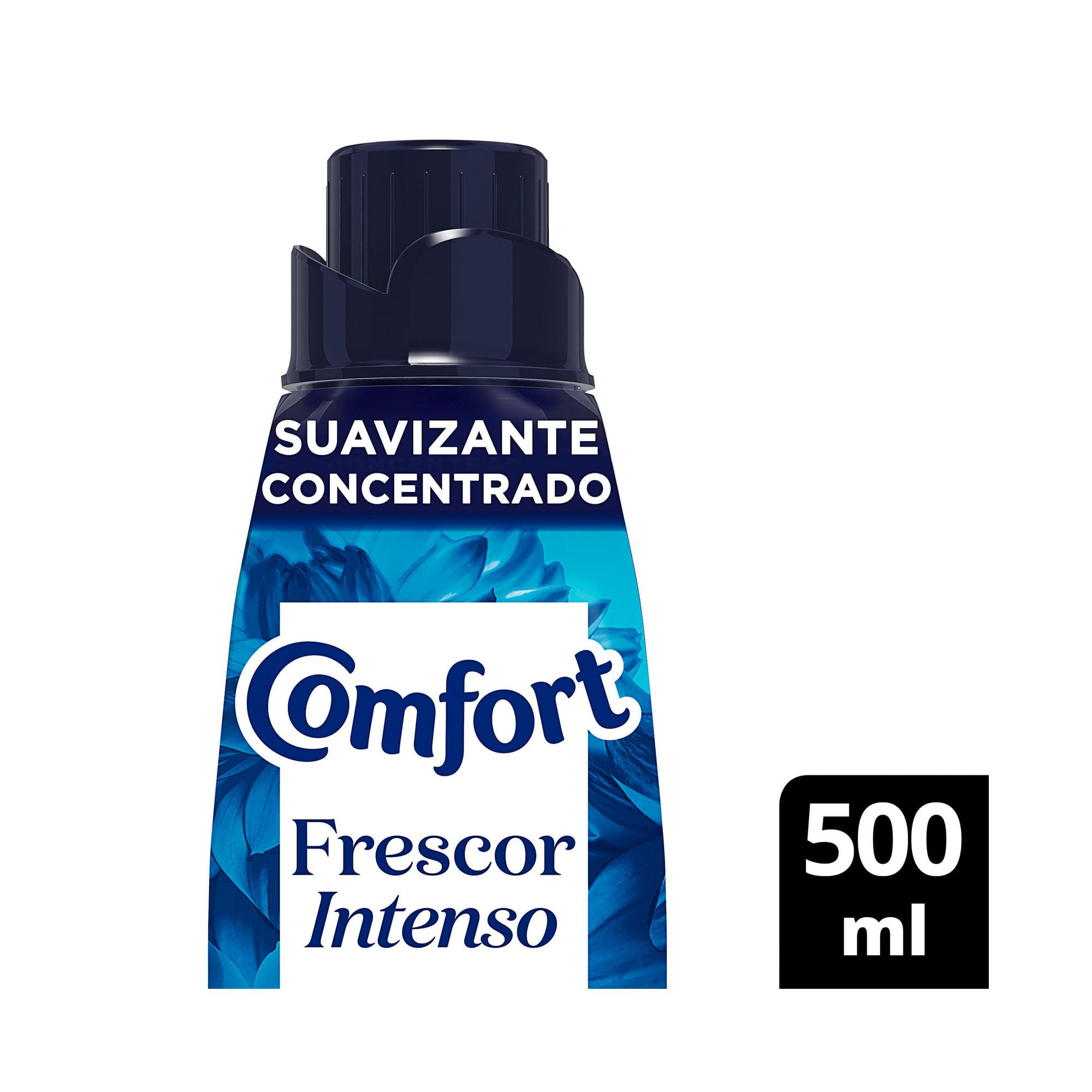SUAVIZANTE CUIDADO INTENSIVO COMFORT x 500ml