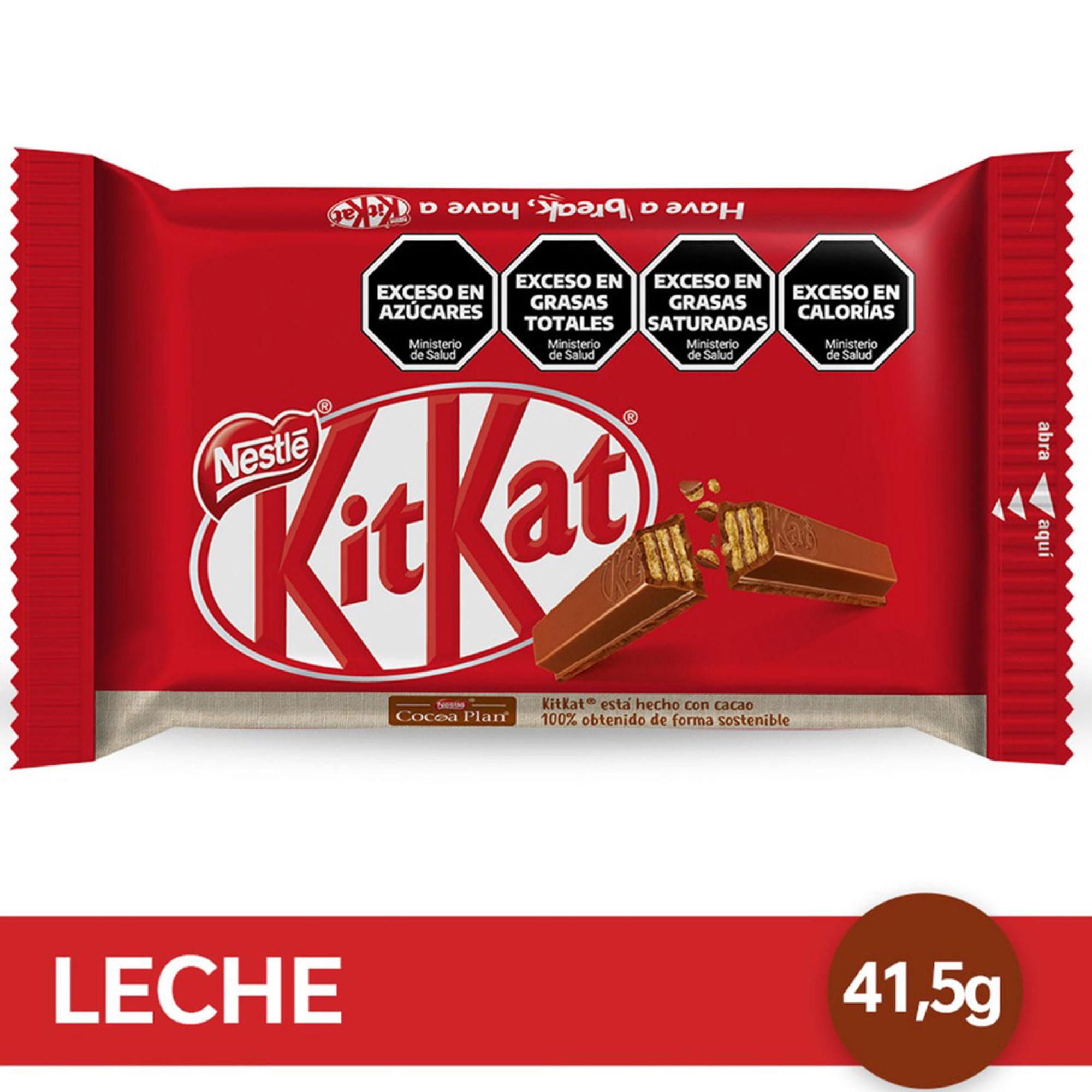 KIT KAT MILK & COCO x 41.5g