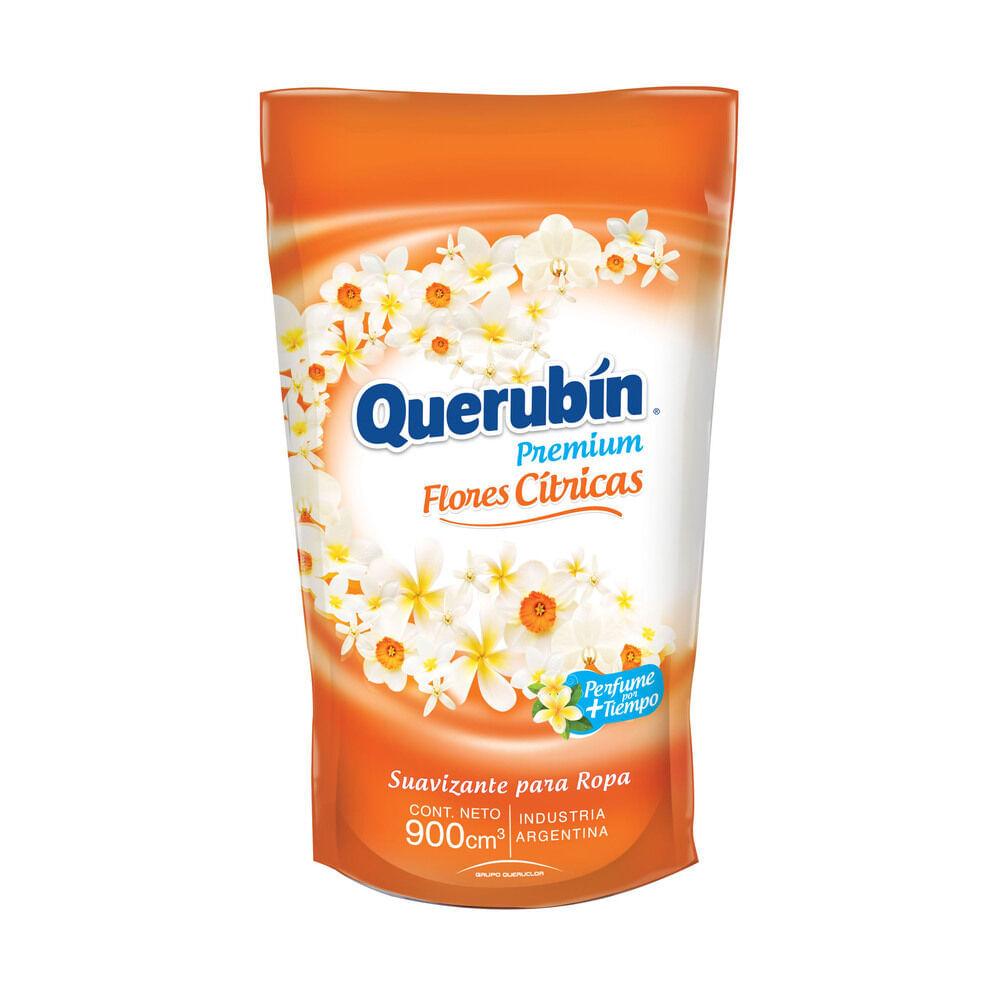 SUAV FLO CITRICAS QUERUBIN x 900cm3