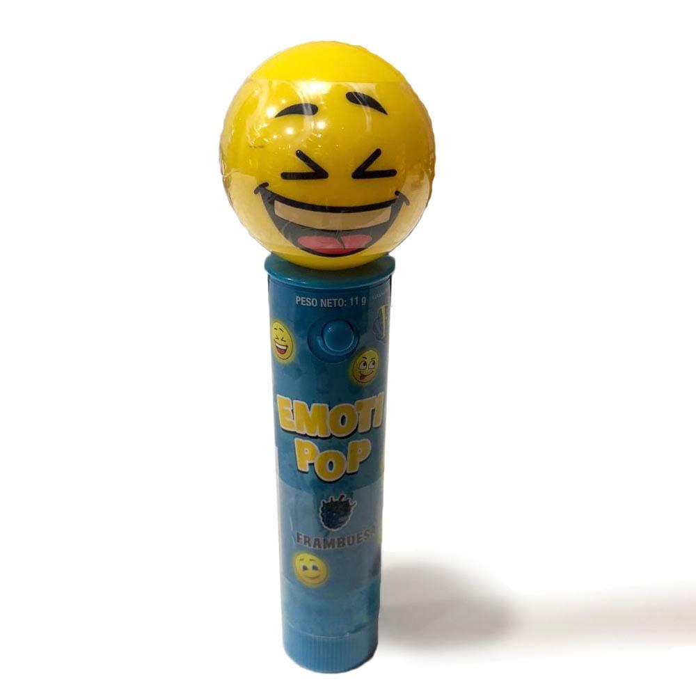EMOTI POP FUN