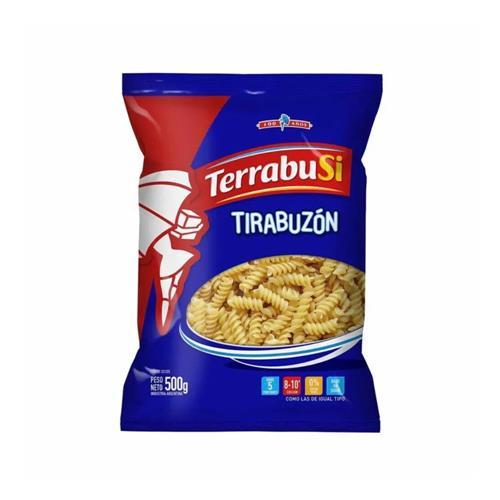 FIDEOS MOÑOS TERRABUSI x 500g