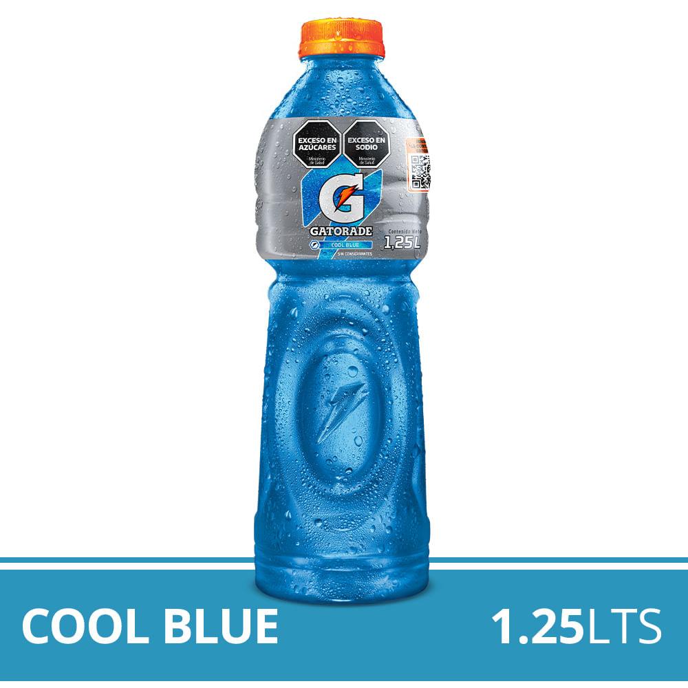 GATORADE COOL BLUE x 1.25L
