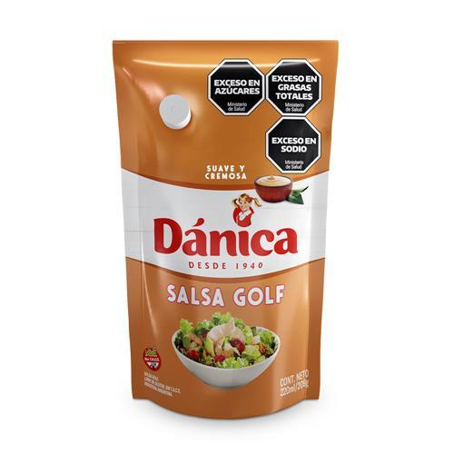 SALSA GOLF DANICA X220