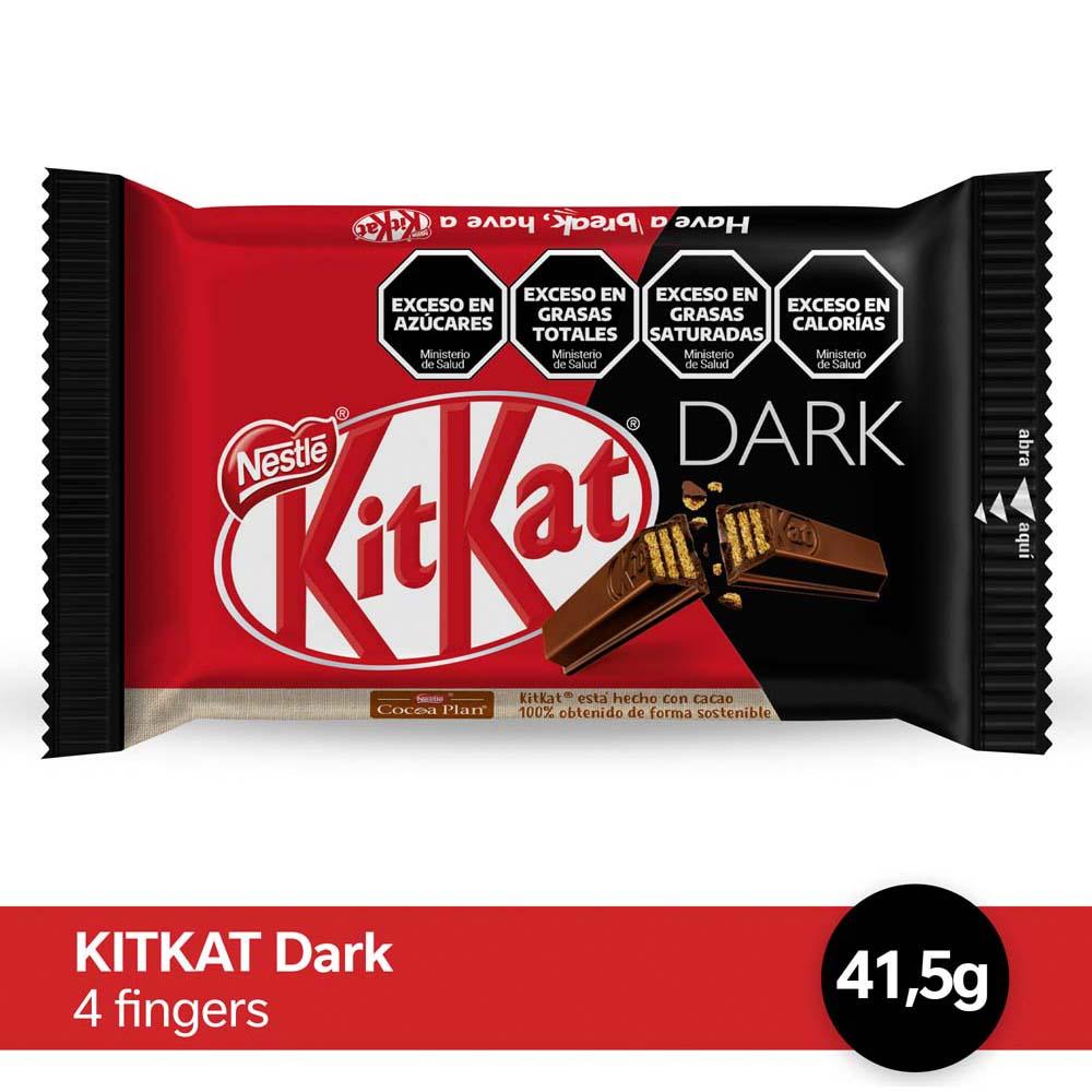 KIT KAT DARK x 41.5g