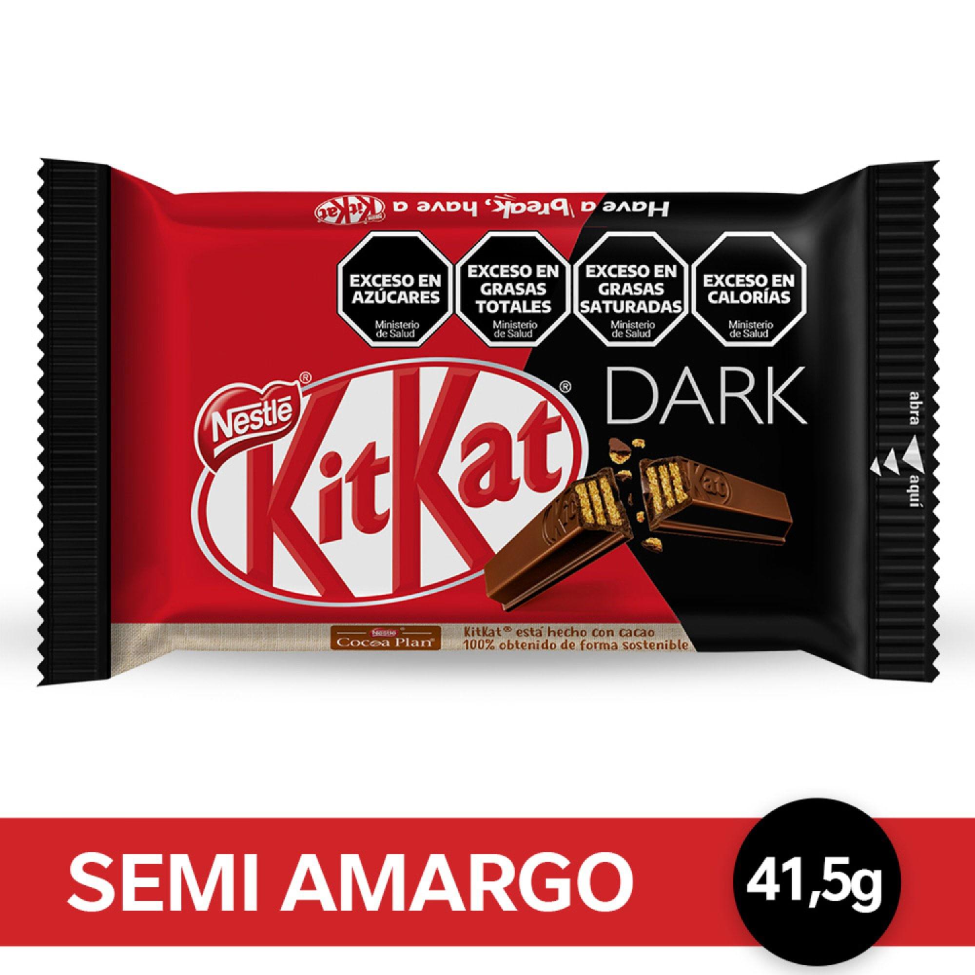 KIT KAT DARK X41.5G