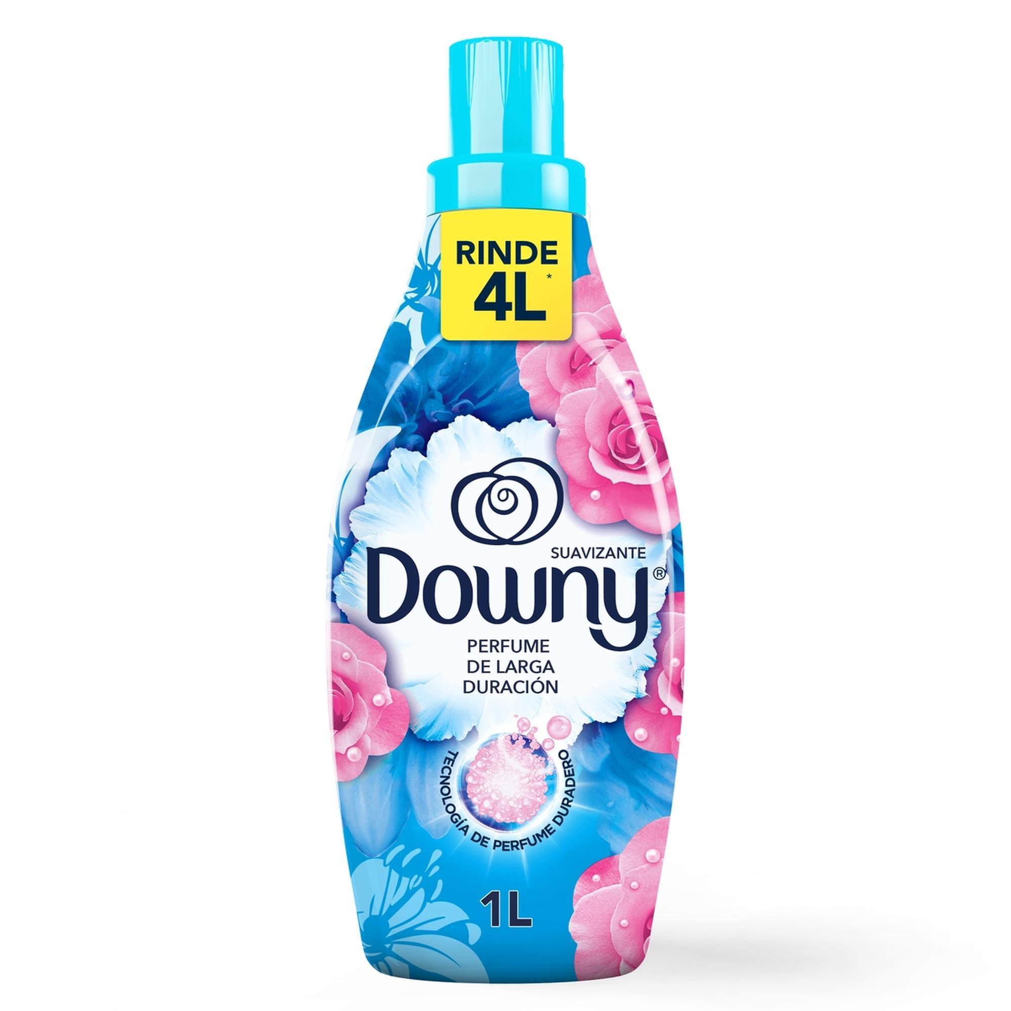 SUAVIZANTE DOWNY BRISA VERANO x1lts