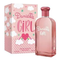 COLONIA DANIELLE GIRL x100ml