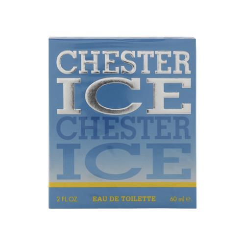COLONIA HOMBRE CHESTER ICE x 60 ml