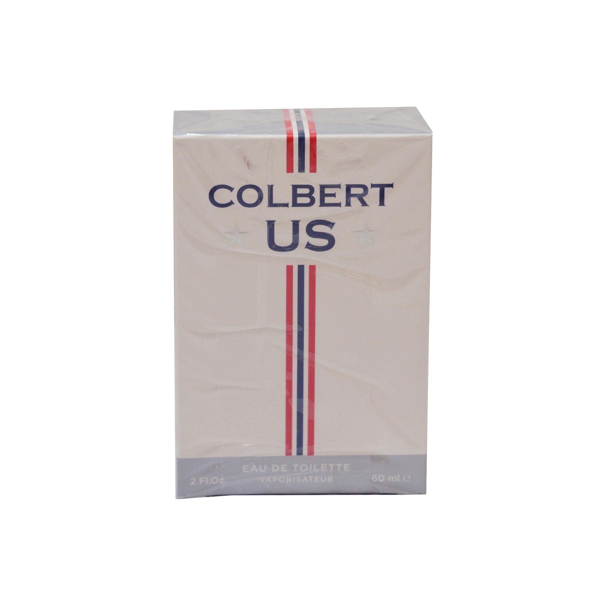 COLONIA US COLBERT x 60 ml