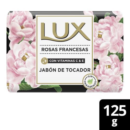 JABON TOC ROSAS FRANCESAS LUX x 125g