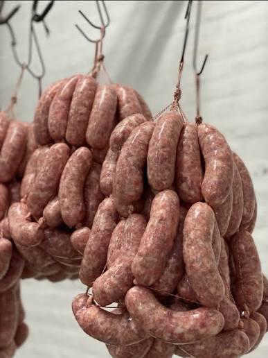 CHORIZO BRAIDOT