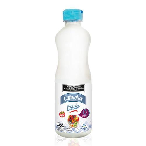 EDULCORANTE TUY CLASICO LIQ x 400ml