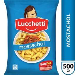FIDEOS MOSTACHOLES YULI x 500g