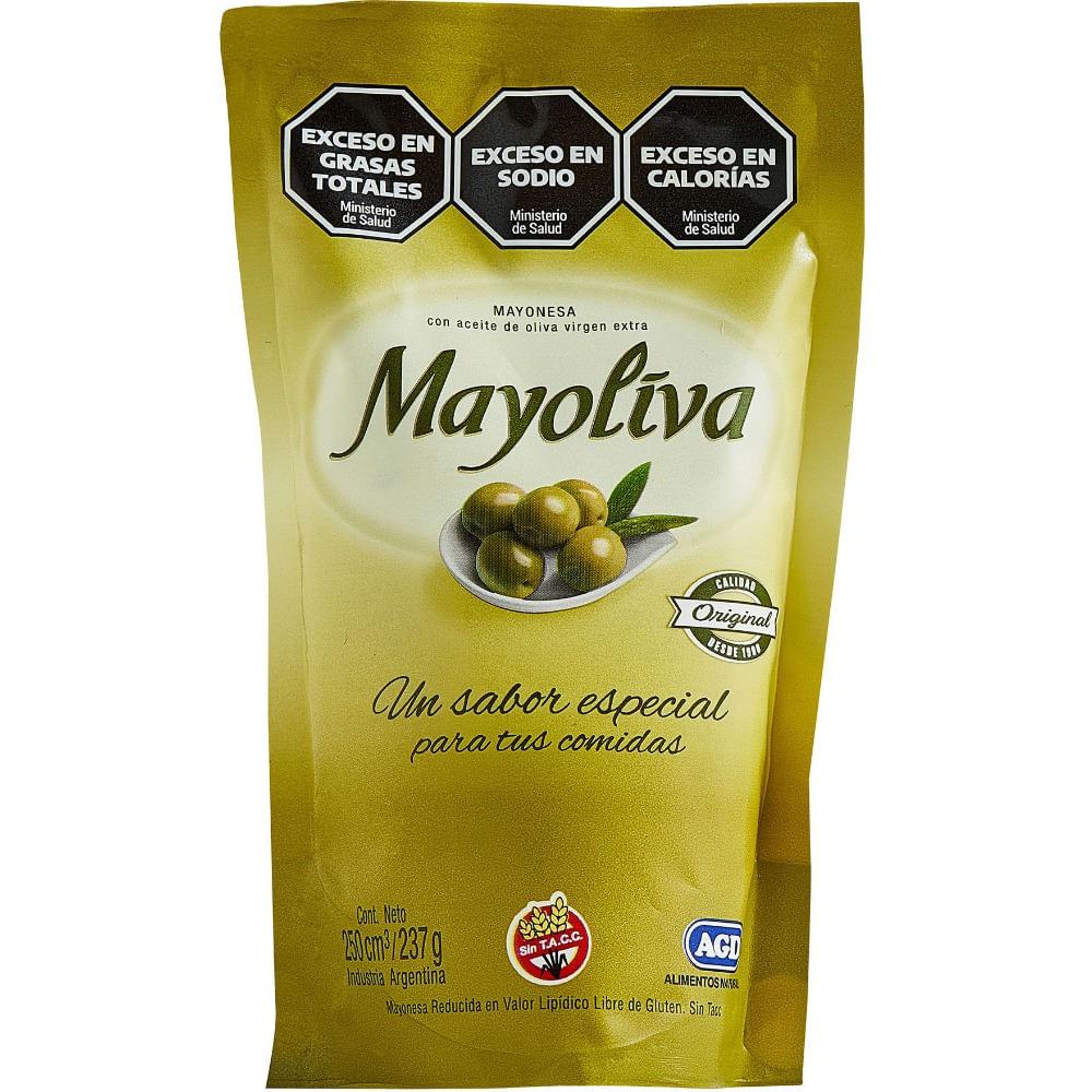 MAYOLIVA AGD DP x 237 g