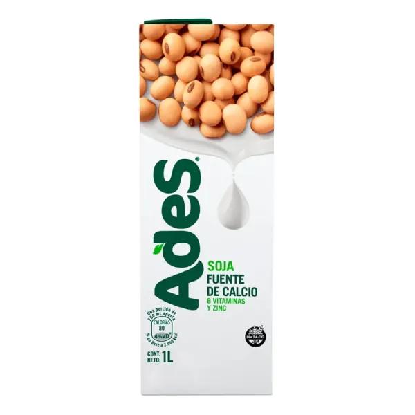ADES SABOR NATURAL x 1L
