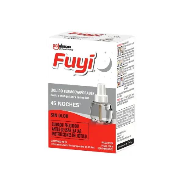 FUYI REPUESTO LIQ 45 NOCHES