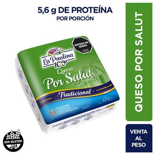 QUESO PORT SALUT LA PAULINA
