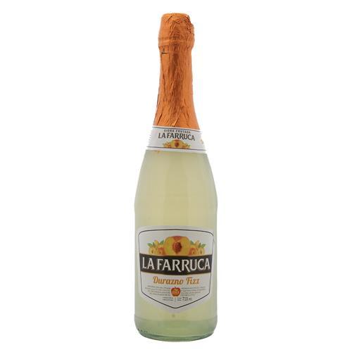SIDRA LA FARRUCA x 710 ml