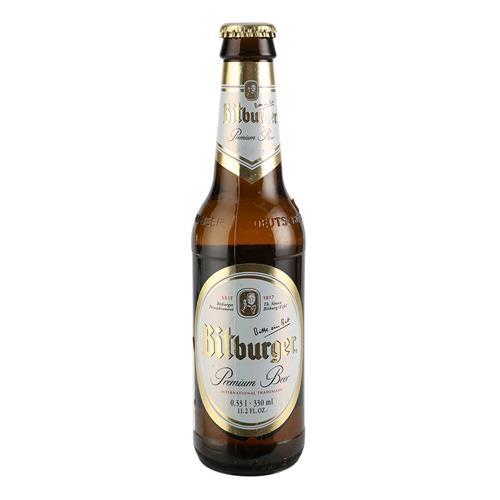 CERVEZA BITBURGER LATA 330cc