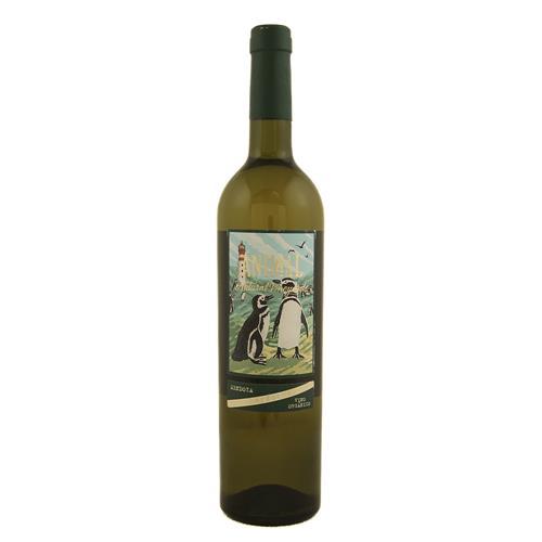 VINO CHARDONNAY ANIMAL COLORS 750cc