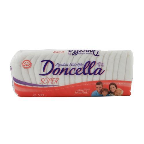 ALGODON DONCELLA SUPER x 100g