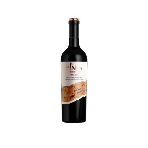 VINO MALBEC GRAN ROBLE ETNIA x 750ml