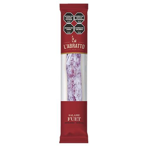 SALAME FUET L'ABRATTO x 150g