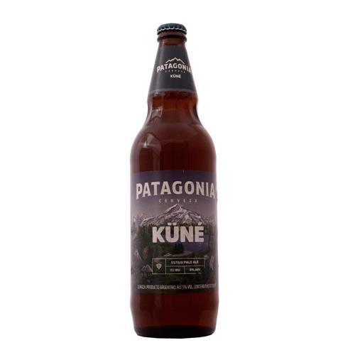 CERVEZA PATAGONIA KUNE x 473ml