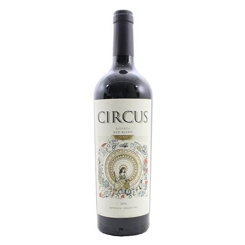 VINO GAUCHEZCO RESERVA RED BLEND x750ml