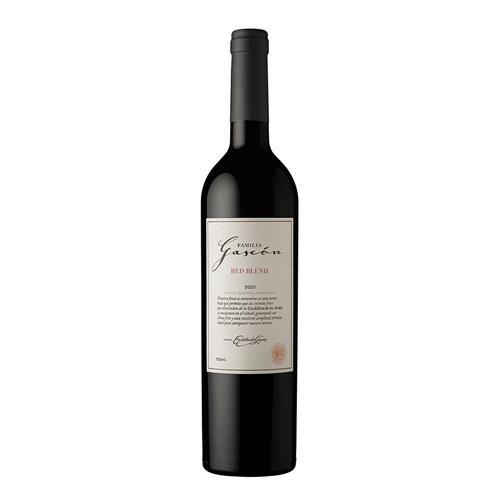VINO FAMILIA GASCON RED BLEND 2024 x 750ml