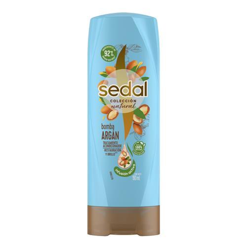 ACONDICIONADOR BOMBA ARGAN SEDAL X190ML