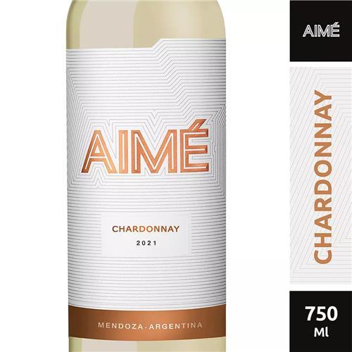VINO CHARDONNAY NAMPE x 750ml