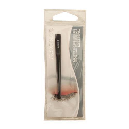 PINZA DEPILAR NEGRA