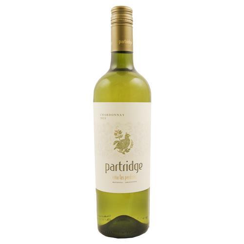 VINO CHARDONNAY PARTRIDGE x750ml