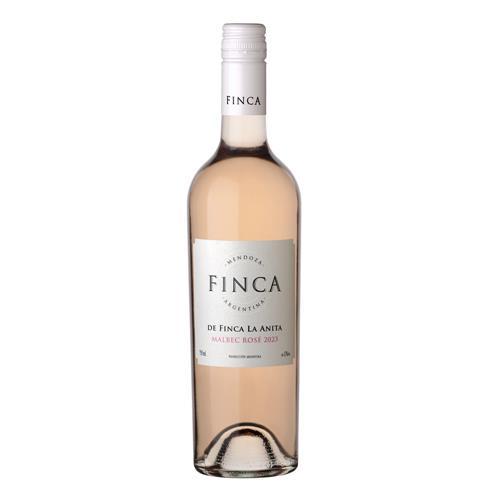 VINO CLASSIQUE MALBEC ROSE LAS PERDICES x 750ml