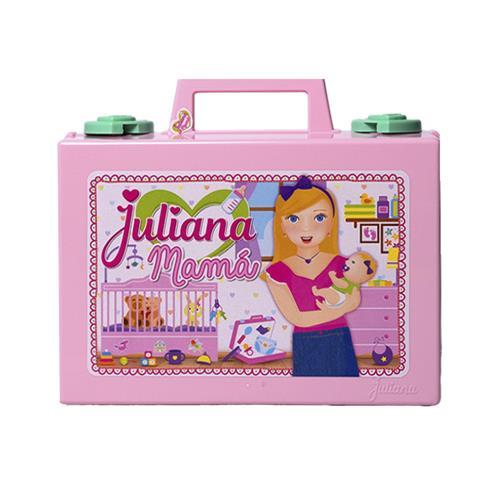 VALIJA JULIANA TATUAJES GRANDE