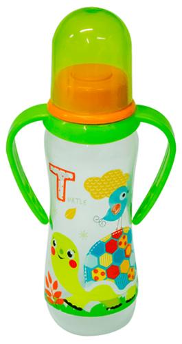 MAMADERA CON ASAS BABY BEE X250ML